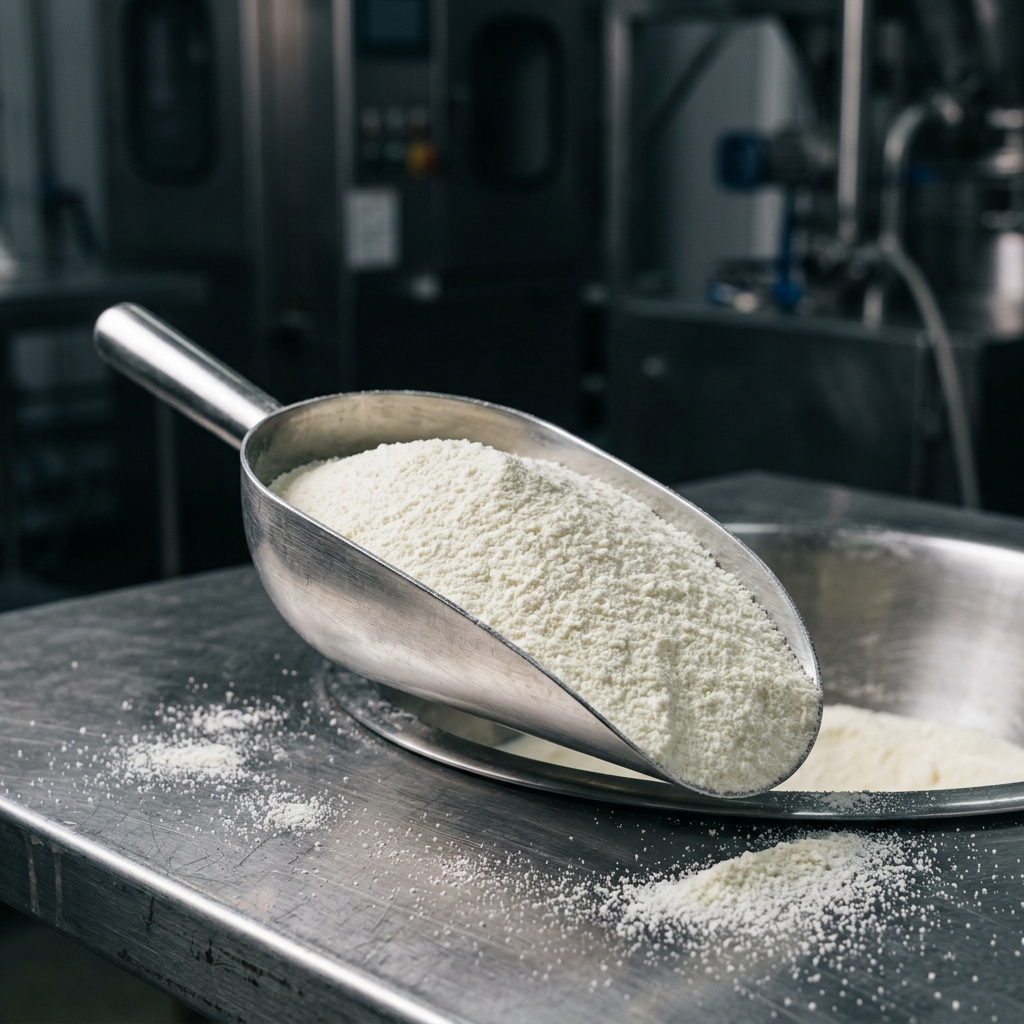Skimmed Milk Powder (SMP)