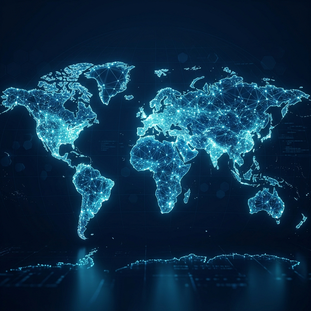 Global Trading Operations Network